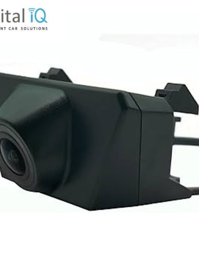 DIGITAL IQ CAMERA QS8083 (AHD-NTSC) FRONT CAMERA for TOYOTA LANDCRUISER mod. 2008-2015