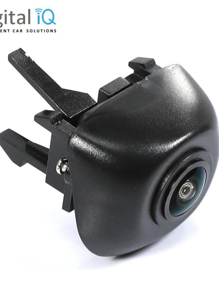 DIGITAL IQ CAMERA QS8087 (AHD-NTSC) FRONT CAMERA for MERCEDES S (W222) mod. 2014-2020