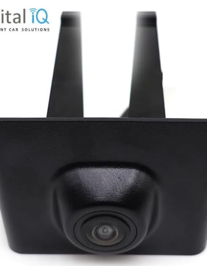 DIGITAL IQ CAMERA QS8096 (AHD-NTSC) FRONT CAMERA for HYUNDAI TUSCON mod. 2015-2021