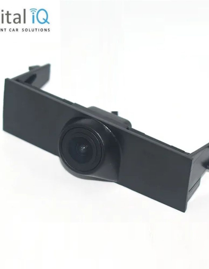 DIGITAL IQ CAMERA QS8098 (AHD-NTSC) FRONT CAMERA for VW TUAREG mod. 2012-2019