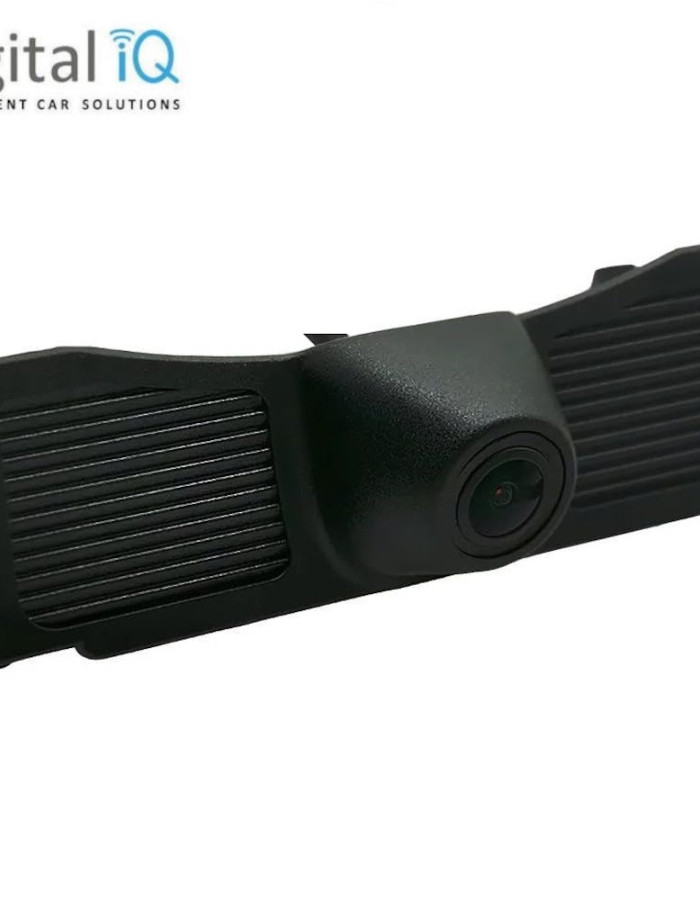 DIGITAL IQ CAMERA QS8118 (AHD-NTSC) FRONT CAMERA for TOYOTA LANDCRUISER mod. 2016-2019