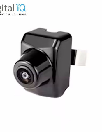 DIGITAL IQ CAMERA QS8123 (AHD-NTSC) FRONT CAMERA for MERCEDES C (W205) mod. 2014-2021