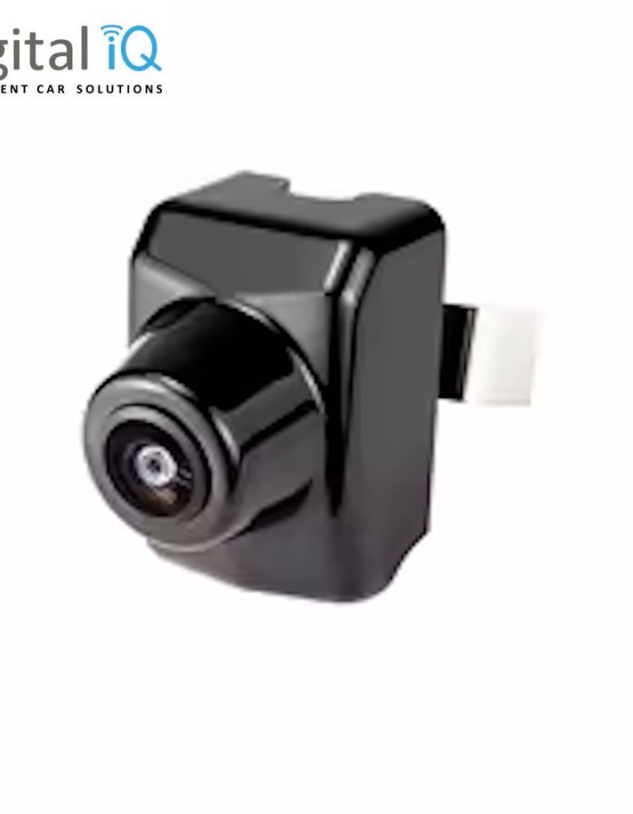 DIGITAL IQ CAMERA QS8123 (AHD-NTSC) FRONT CAMERA for MERCEDES C (W205) mod. 2014-2021