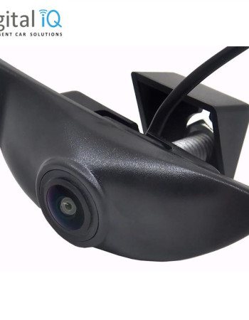 DIGITAL IQ CAMERA QS8125 (AHD-NTSC) FRONT CAMERA for NISSAN QASHQAI J10-11 mod. 2006-2021