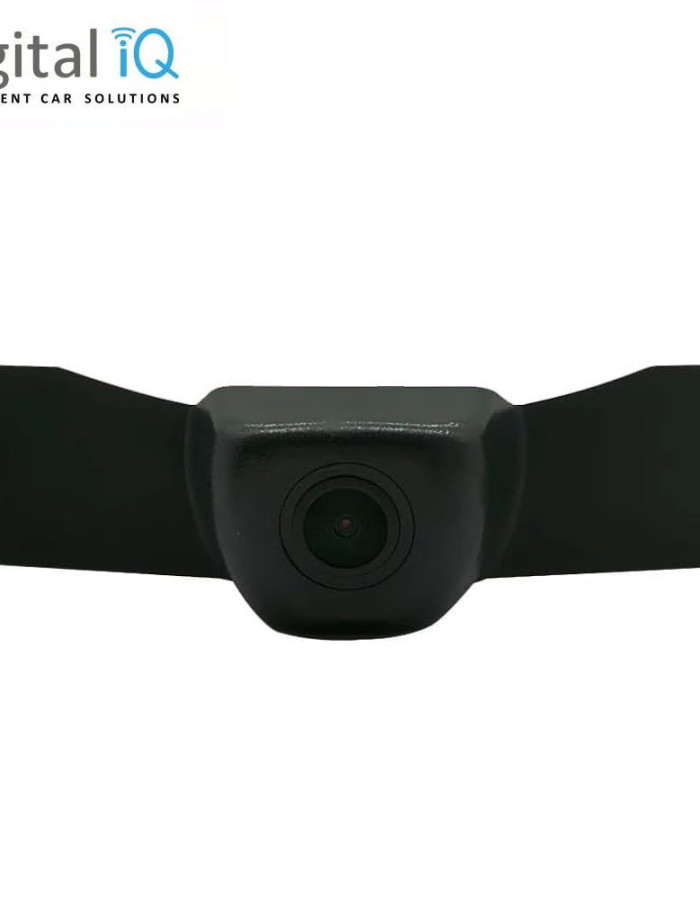 DIGITAL IQ CAMERA QS8130 (AHD-NTSC) FRONT CAMERA for MERCEDES GLC (X253) mod. 2015-2018