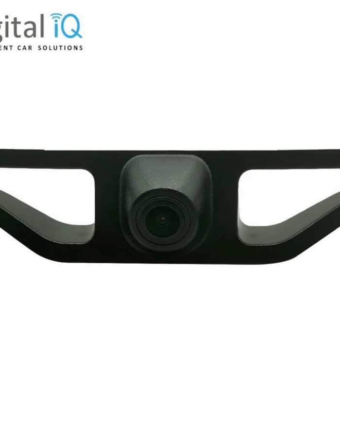 DIGITAL IQ CAMERA QS8149 (AHD-NTSC) FRONT CAMERA for SUBARU FORESTER mod. 2016-2018