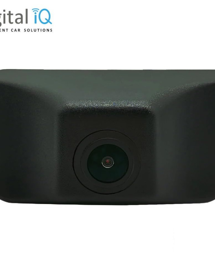 DIGITAL IQ CAMERA QS8153 (AHD-NTSC) FRONT CAMERA for JEEP CHEROKEE mod. 2014-2024