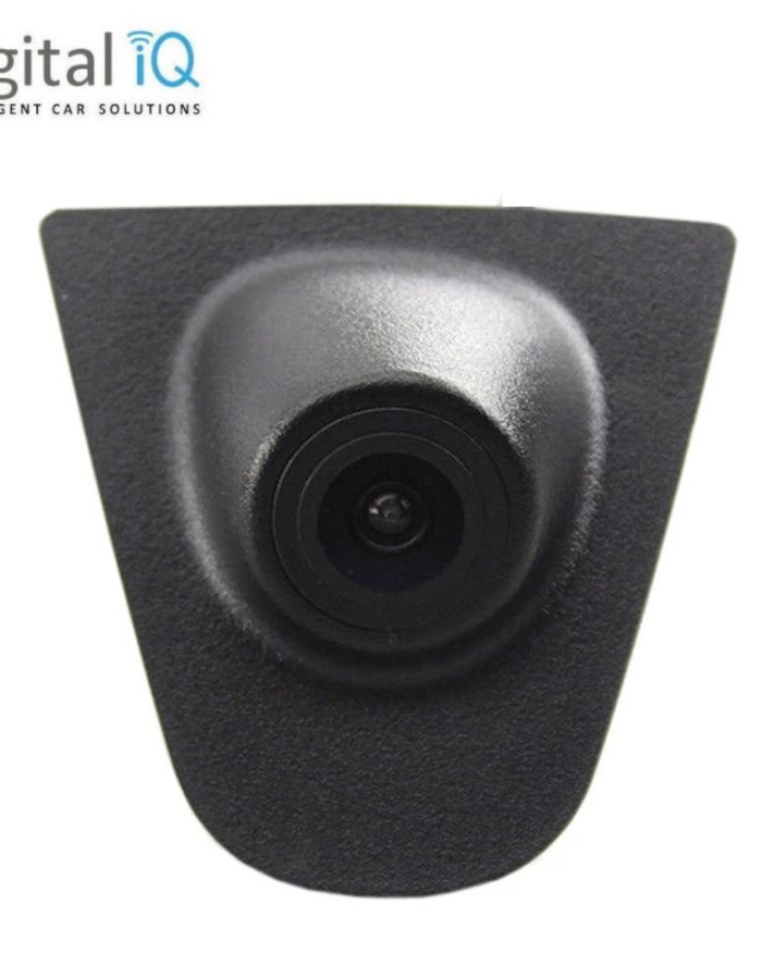 DIGITAL IQ CAMERA QS8155 (AHD-NTSC) FRONT CAMERA for HONDA CRV - HRV - ZRV mod. 2017-2026