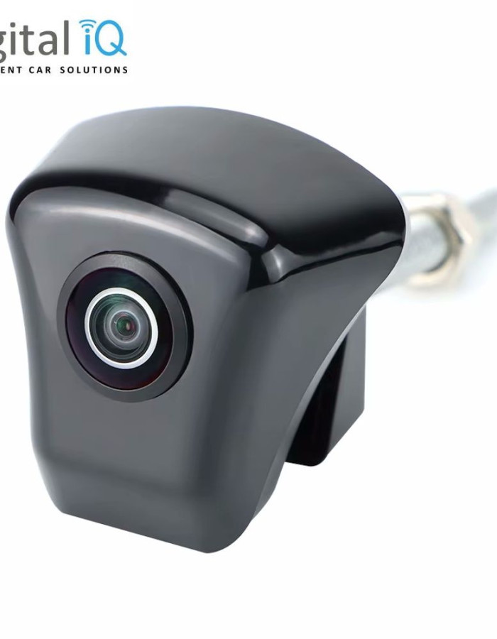 DIGITAL IQ CAMERA QS8163 (AHD-NTSC) FRONT CAMERA for AUDI A1-A3-A4-A5-A6-A7-Q3-Q7-TT mod. 2008-2016