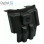 DIGITAL IQ CAMERA QS8185 (AHD-NTSC) FRONT CAMERA for TOYOTA LANDCRUISER - PRADO mod. 2018-2023
