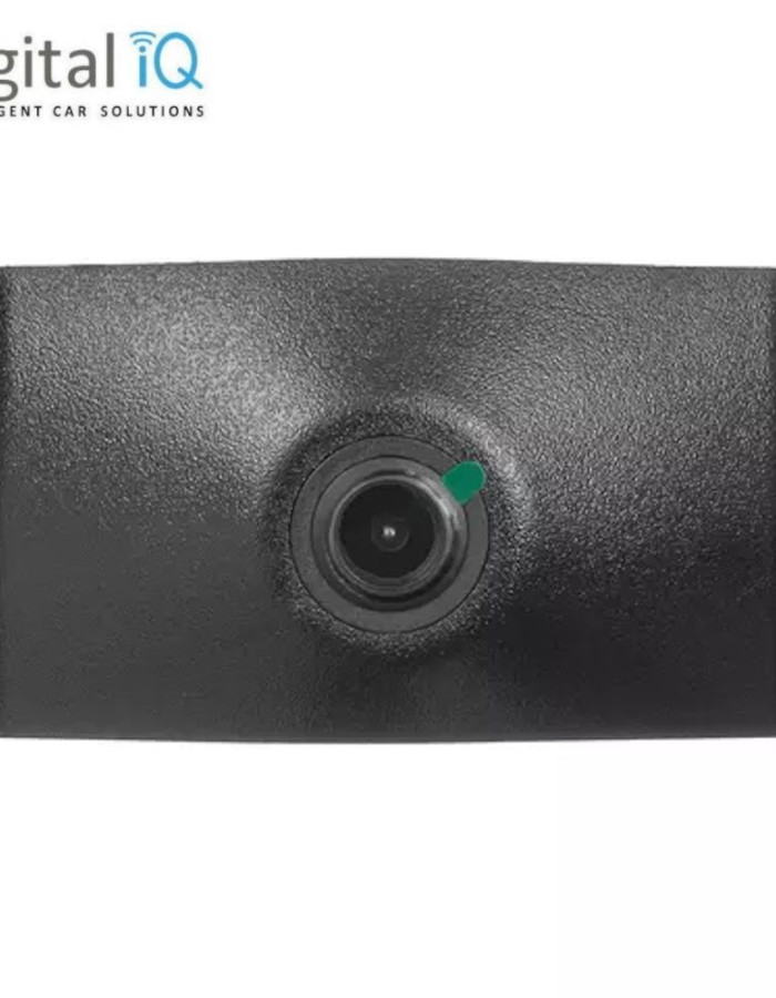 DIGITAL IQ CAMERA QS8192 (AHD-NTSC) FRONT CAMERA for HONDA URV mod. 2017-2025