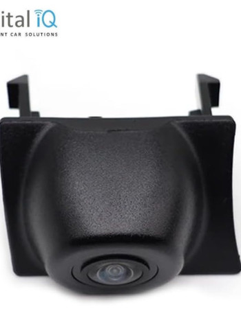 DIGITAL IQ CAMERA QS8197 (AHD-NTSC) FRONT CAMERA for VW JETTA mod. 2018-2026