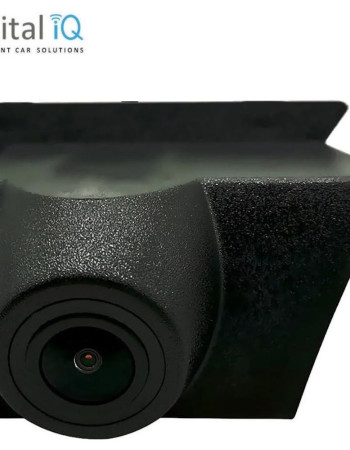 DIGITAL IQ CAMERA QS8200 (AHD-NTSC) FRONT CAMERA for VW GOLF 7 mod. 2014-2021