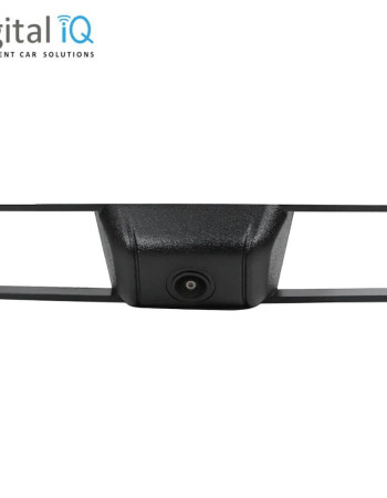 DIGITAL IQ CAMERA QS8207 (AHD-NTSC) FRONT CAMERA for PORSCHE CAYENNE mod. 2017-2025