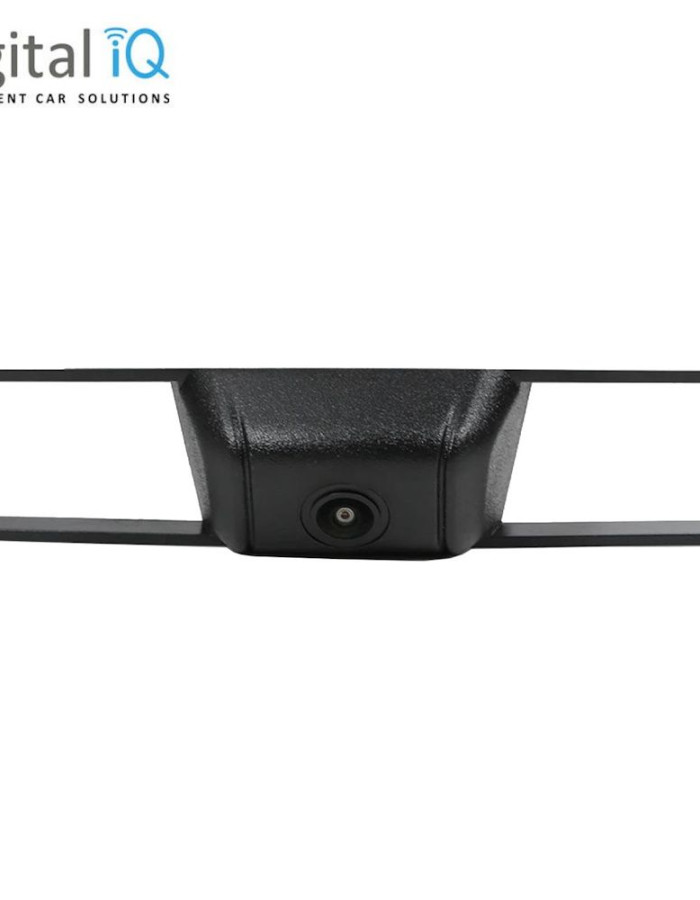 DIGITAL IQ CAMERA QS8226 (AHD-NTSC) FRONT CAMERA for PORSCHE MACAN mod. 2018-2024