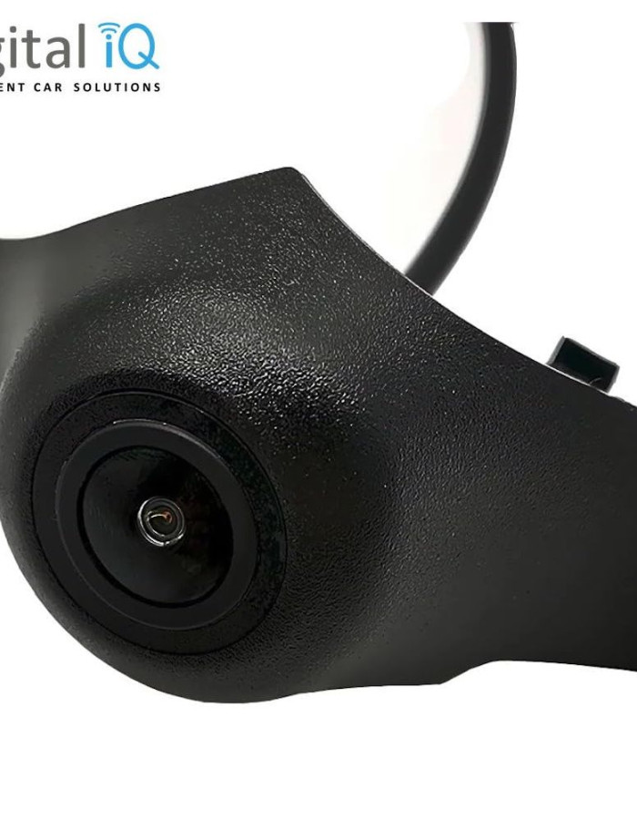 DIGITAL IQ CAMERA QS8209 (AHD-NTSC) FRONT CAMERA for AUDI Q2 mod. 2017-2025