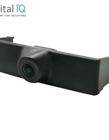 DIGITAL IQ CAMERA QS8214 (AHD-NTSC) FRONT CAMERA for VW TUAREG mod. 2019-2026