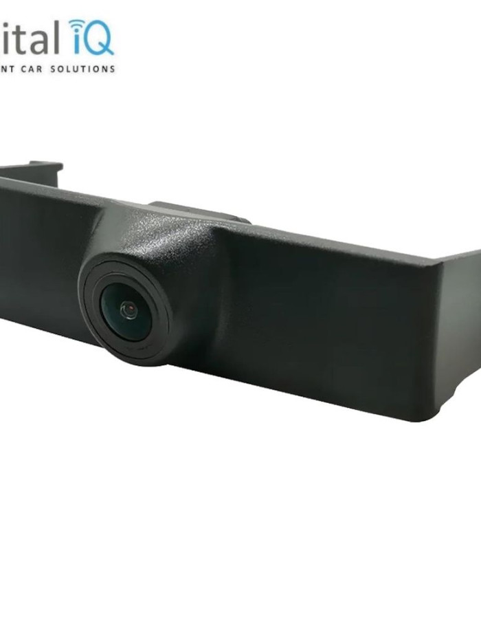 DIGITAL IQ CAMERA QS8214 (AHD-NTSC) FRONT CAMERA for VW TUAREG mod. 2019-2026