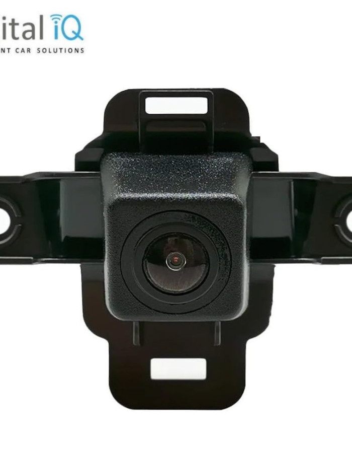 DIGITAL IQ CAMERA QS8218 (AHD-NTSC) FRONT CAMERA for SUBARU FORESTER mod. 2019-2024