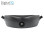 DIGITAL IQ CAMERA QS8224 (AHD-NTSC) FRONT CAMERA for MERCEDES C (W205) mod. 2018-2021