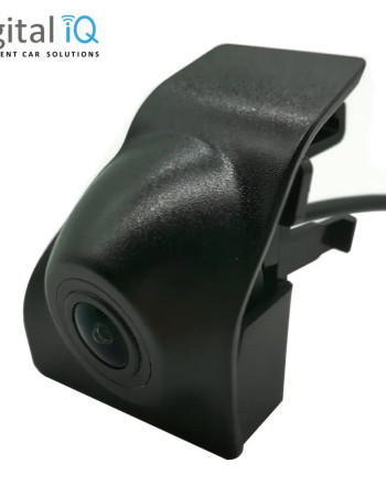 DIGITAL IQ CAMERA QS8233 (AHD-NTSC) FRONT CAMERA for BMW X2 (F39) mod. 2017-2023