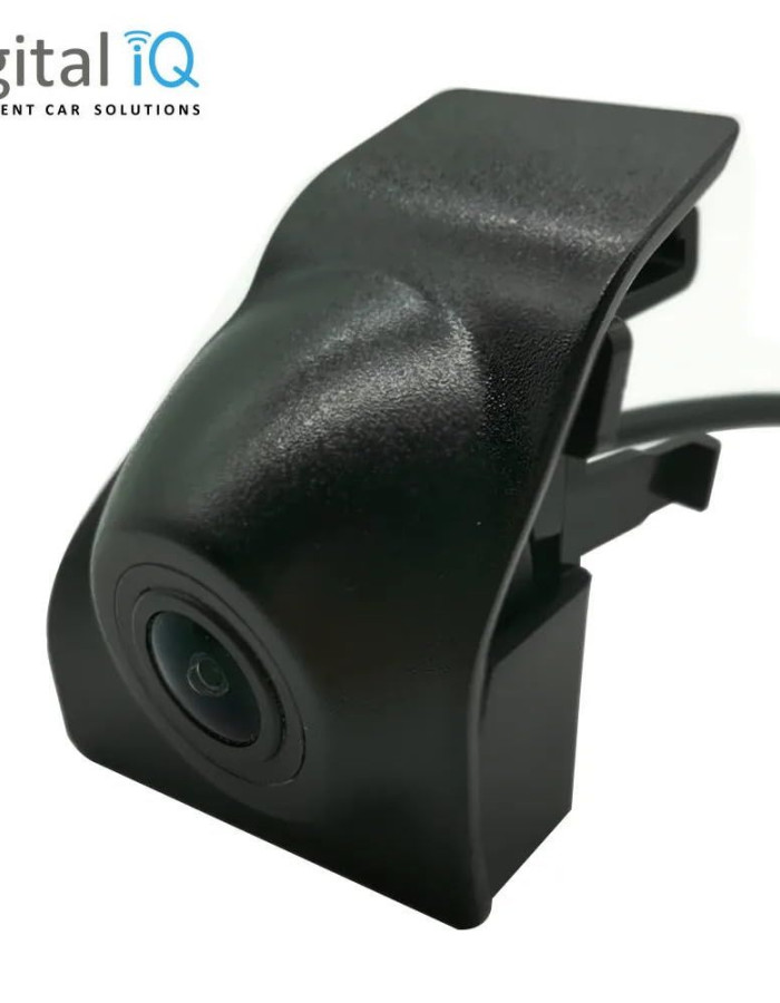 DIGITAL IQ CAMERA QS8233 (AHD-NTSC) FRONT CAMERA for BMW X2 (F39) mod. 2017-2023