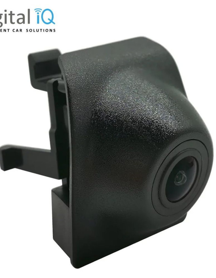 DIGITAL IQ CAMERA QS8234 (AHD-NTSC) FRONT CAMERA for BMW S.1 (F40-52) mod. 2018-2024