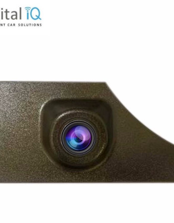 DIGITAL IQ CAMERA QS8250 (AHD-NTSC) FRONT CAMERA for VW T-ROCK mod. 2017-2026