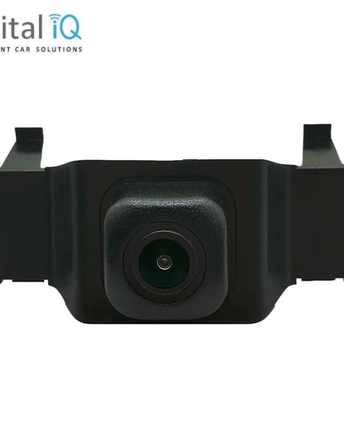 DIGITAL IQ CAMERA QS8259 (AHD-NTSC) FRONT CAMERA for TOYOTA COROLLA mod. 2019-2022