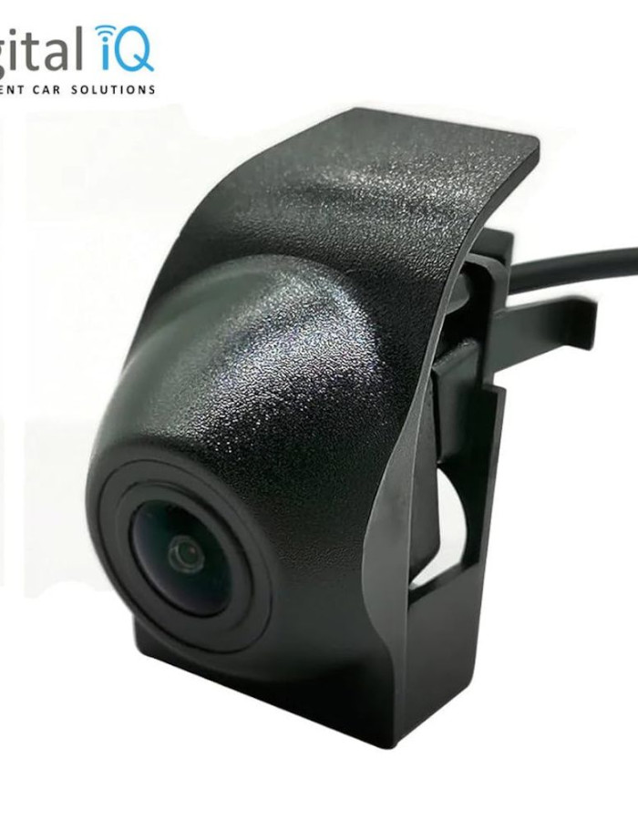 DIGITAL IQ CAMERA QS8264 (AHD-NTSC) FRONT CAMERA for BMW X1 (F48) mod. 2018-2022