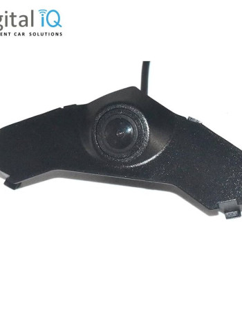 DIGITAL IQ CAMERA QS8276 (AHD-NTSC) FRONT CAMERA for AUDI Q3 SPORTBACK mod. 2019-2024