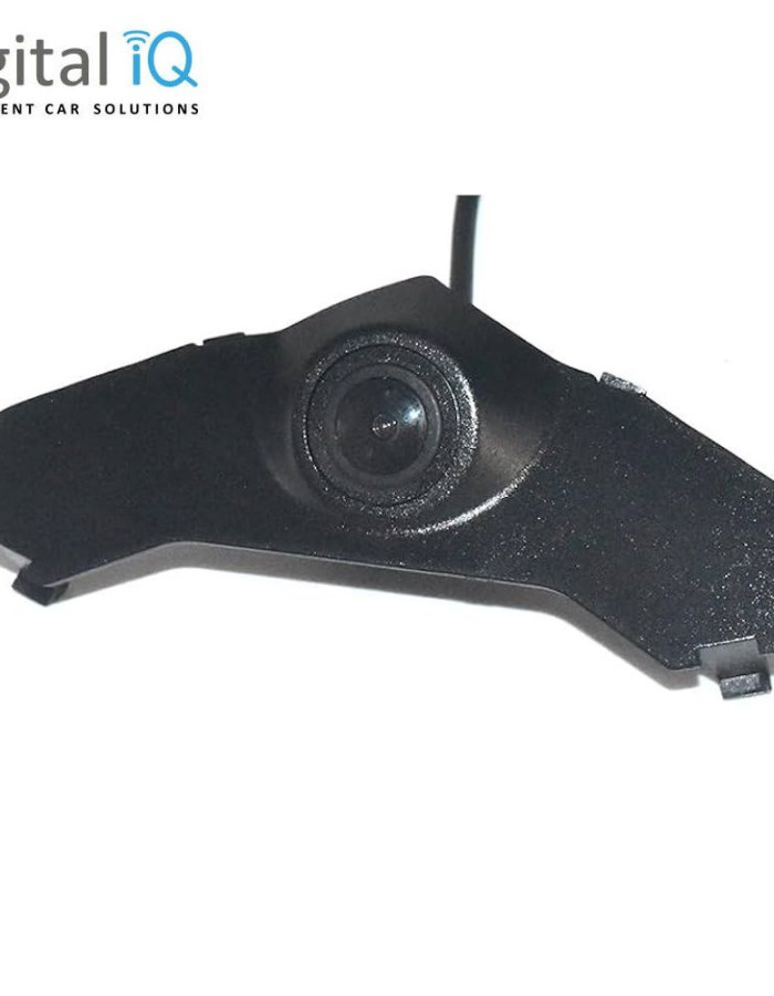 DIGITAL IQ CAMERA QS8276 (AHD-NTSC) FRONT CAMERA for AUDI Q3 SPORTBACK mod. 2019-2024