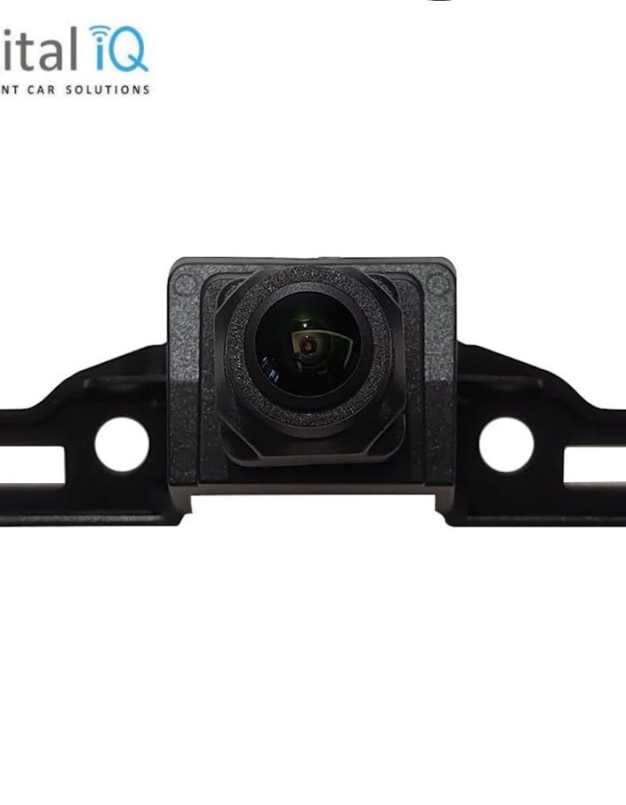 DIGITAL IQ CAMERA QS8303 (AHD-NTSC) FRONT CAMERA for MAZDA CX-30 mod. 2019-2026