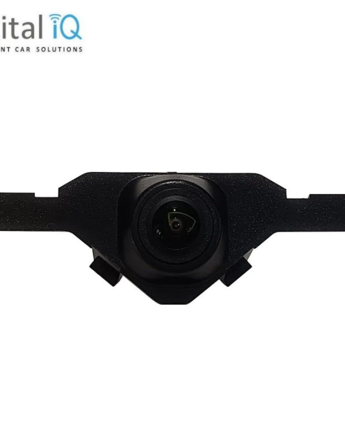 DIGITAL IQ CAMERA QS8310 (AHD-NTSC) FRONT CAMERA for TOYOTA COROLLA CROSS mod. 2021-2026