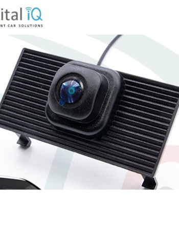 DIGITAL IQ CAMERA QS8320 (AHD-NTSC) FRONT CAMERA for TOYOTA LANDCRUISER mod. 2023-2026