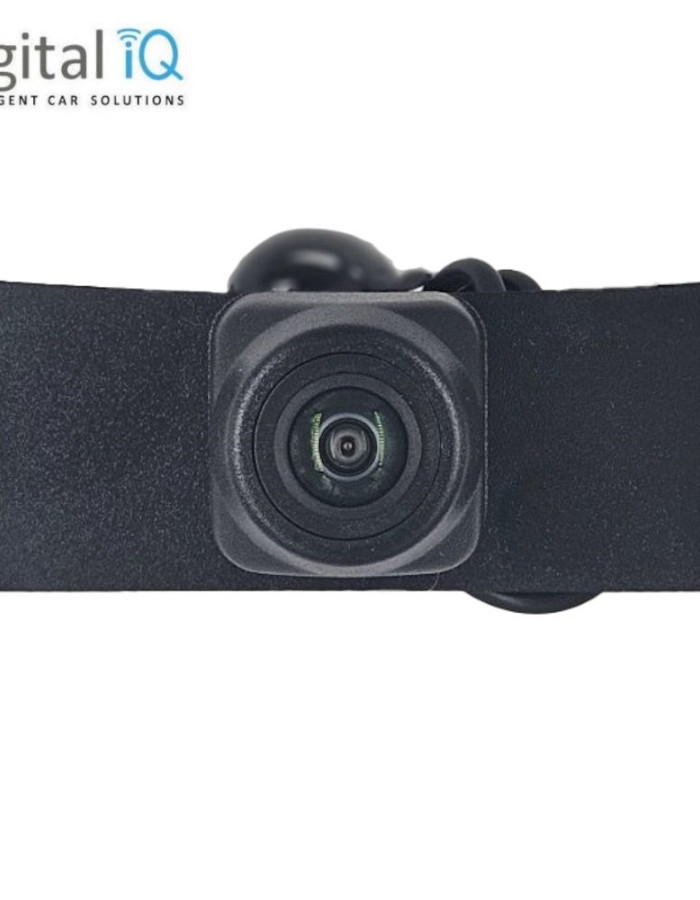 DIGITAL IQ CAMERA QS8322 (AHD-NTSC) FRONT CAMERA for HONDA CRV mod. 2023-2026