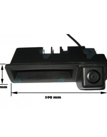 DIGITAL IQ CAMERA AUDI_03 (AHD-NTSC) HANDLE CAMERA AUDI A3 - A6 - Q7