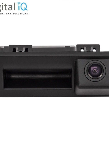 DIGITAL IQ CAMERA AUDI_01 (AHD-NTSC) HANDLE CAMERA AUDI A3-A4-A5-Q3-Q5 - VW mod. 2011-2020