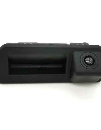 DIGITAL IQ CAMERA  AUDI_05 (AHD) HANDLE CAMERA AUDI A5-Q2-Q3-Q5-Q7 - PORSCHE - SKODA - VW mod. 2017-2024