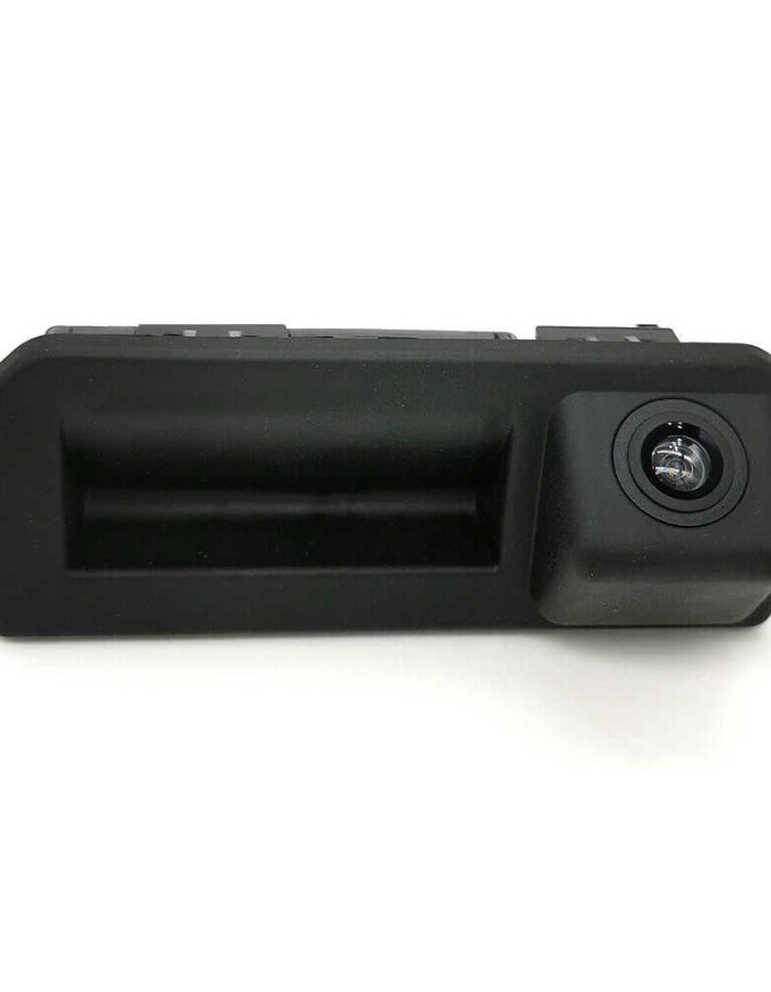 DIGITAL IQ CAMERA  AUDI_05 (AHD) HANDLE CAMERA AUDI A5-Q2-Q3-Q5-Q7 - PORSCHE - SKODA - VW mod. 2017-2024