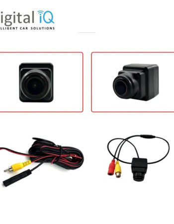 DIGITAL IQ CAMERA BMW_04 (NTSC) CAMERA BMW S.5 (G30) - X5 (G07) mod. 2017>