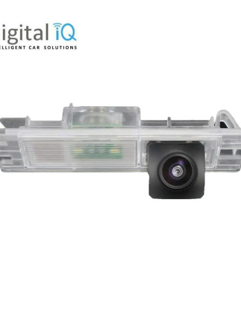 DIGITAL IQ CAMERA BMW_14 (AHD - NTSC) CAMERA BMW S.1 (E87-F20) mod. 2004-2017 - Z4 (E89) mod. 2009-2016