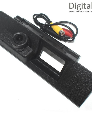 DIGITAL IQ CAMERA FORD_06 (AHD-NTSC) HANDLE CAMERA FORD MONDEO mod. 2013-2017
