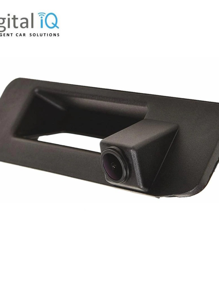 DIGITAL IQ CAMERA MERC_01 (AHD-NTSC) HANDLE CAMERA for MERCEDES A (W176) - GLA - GLC - ML (W166)
