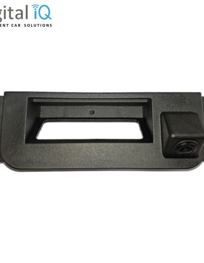 DIGITAL IQ CAMERA MERC_09 (AHD) HANDLE CAMERA MERCEDES C (W205)
