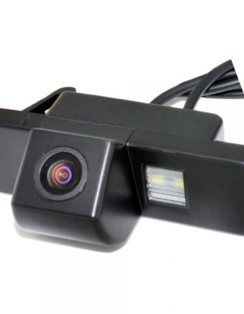 DIGITAL IQ CAMERA NISSAN_10 (AHD-NTSC) HEADLIGHT CAMERA NISSAN QASHQAI-XTRAIL-MICRA