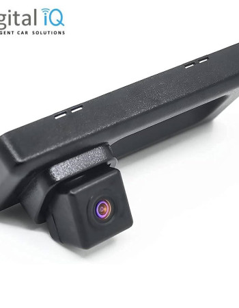 DIGITAL IQ CAMERA REN_01 (AHD-NTSC) HANDLE CAMERA RENAULT KOLEOS mod. 2006-2016