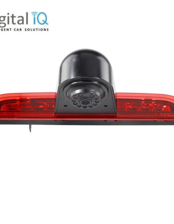 DIGITAL IQ CAMERA SL 840CL (AHD) BRAKE LIGHT CAMERA for TOYOTA HIACE mod. 2006-2018
