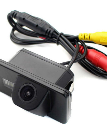 DIGITAL IQ CAMERA BMW_15 (AHD) HEADLIGHT CAMERA BMW S.5 (E39) - X5 (E53)
