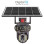 DIGITAL IQ ROBOCAM A4H SECURITY CAMERA (4G, SOLAR PANEL, 8MP)